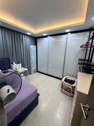 Blk 726 Nanyang Sapphire (Jurong West), HDB Executive #584371511